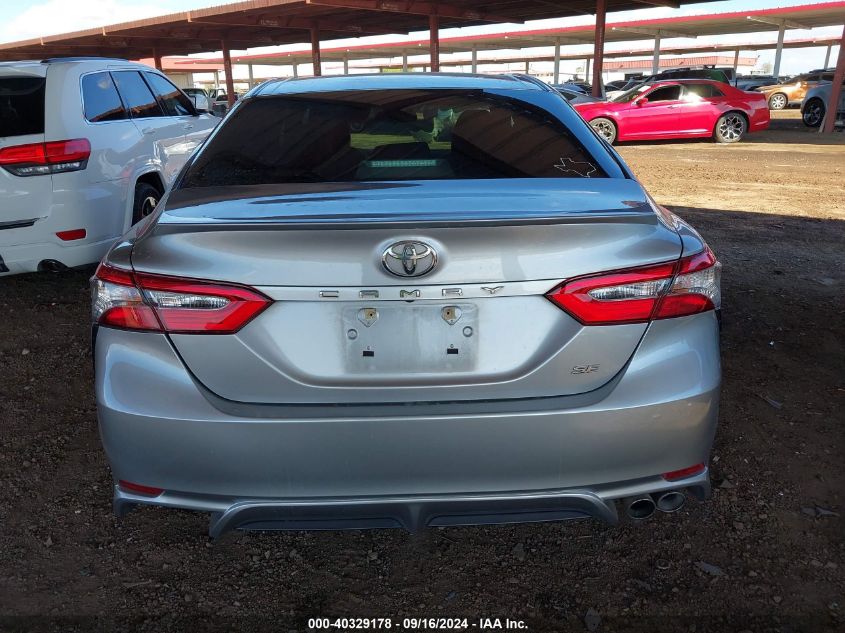 4T1B11HK9JU148414 2018 TOYOTA CAMRY - Image 16