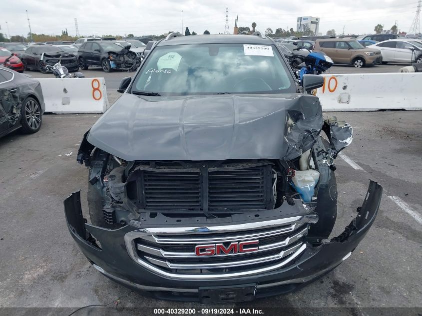 3GKALPEV2KL252013 2019 GMC Terrain Slt