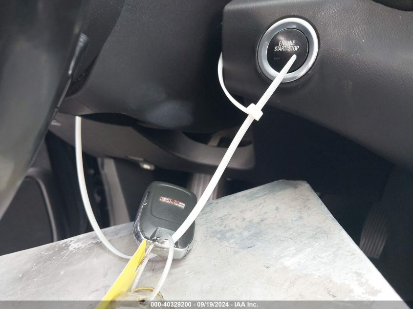 3GKALPEV2KL252013 2019 GMC Terrain Slt