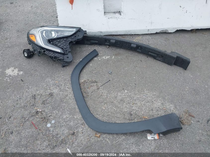 3GKALPEV2KL252013 2019 GMC Terrain Slt