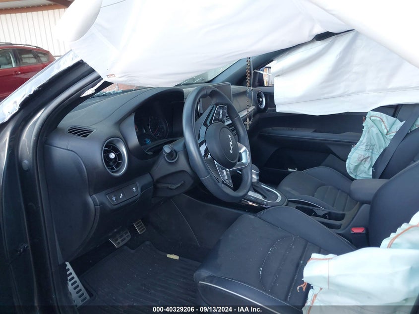 2024 KIA FORTE(VIN: 3KPF54AD5RE769229