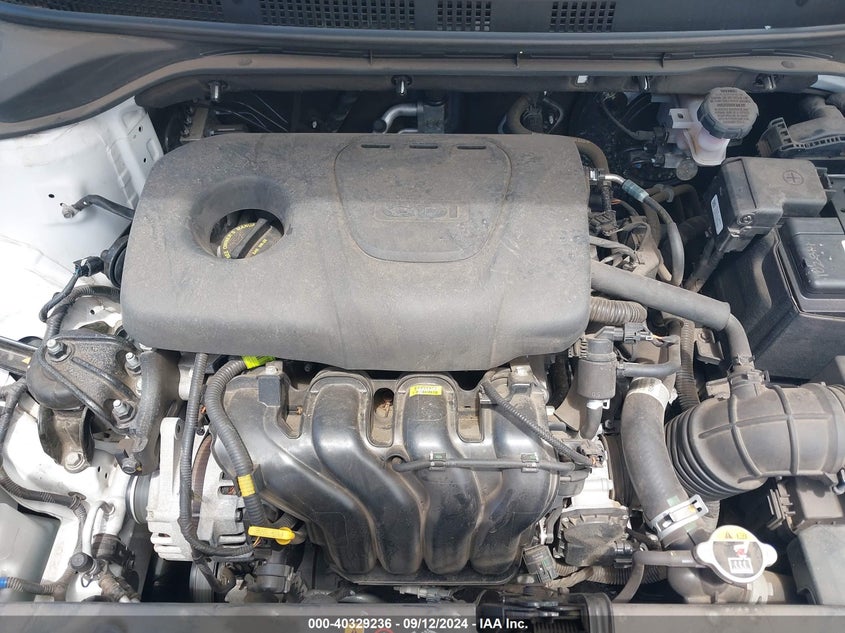 2019 HYUNDAI ACCENT SE - 3KPC24A32KE086753