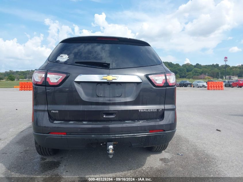 1GNKVGKD0FJ271069 2015 CHEVROLET TRAVERSE - Image 15