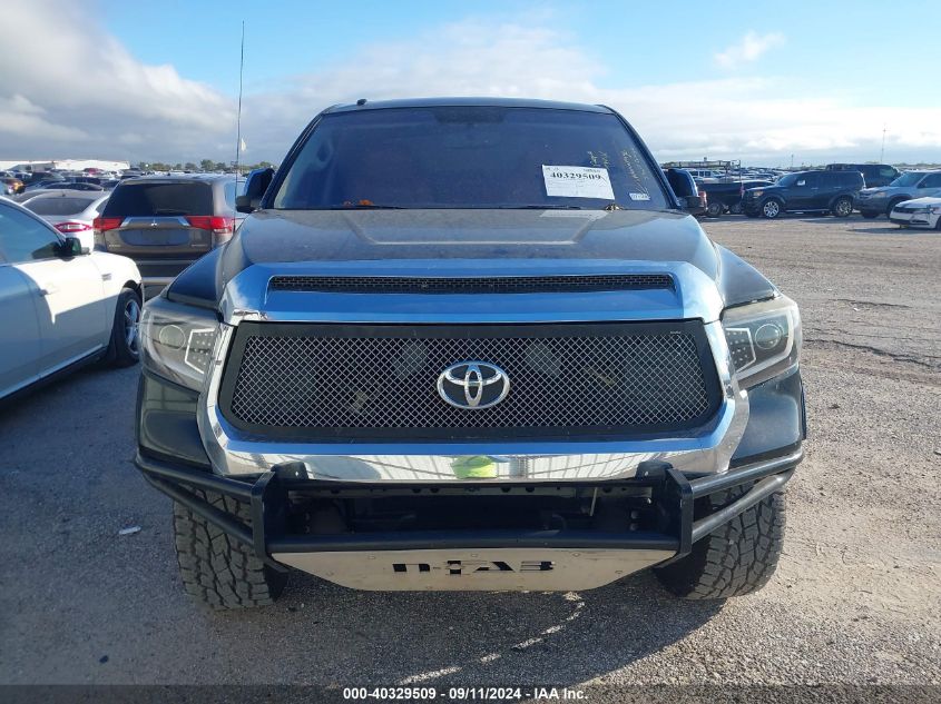 5TFGY5F10FX175112 2015 Toyota Tundra 1794 5.7L V8