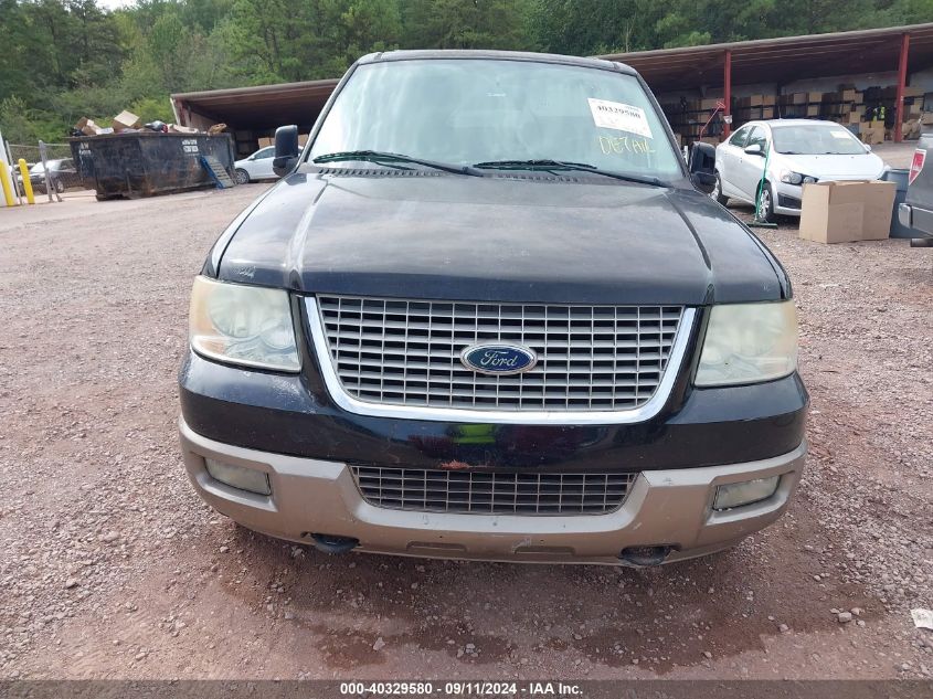 2004 Ford Expedition Eddie Bauer VIN: 1FMFU18L24LB01964 Lot: 40329580