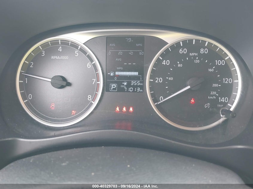 2021 NISSAN KICKS S XTRONIC CVT - 3N1CP5BV5ML511438