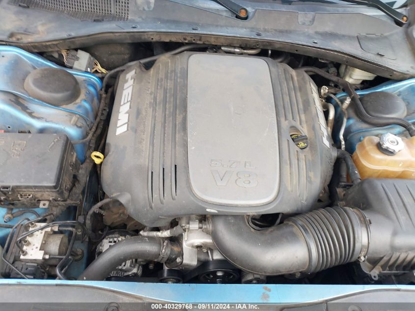 2015 DODGE CHARGER R/T - 2C3CDXCT0FH762558