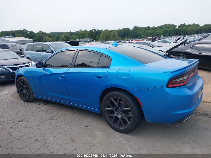 2015 DODGE CHARGER R/T - 2C3CDXCT0FH762558