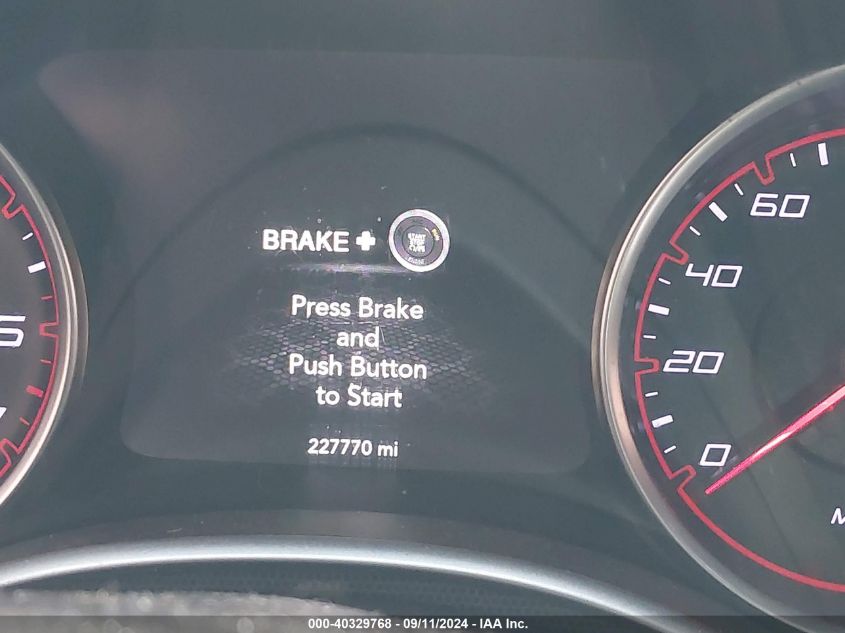 2015 DODGE CHARGER R/T - 2C3CDXCT0FH762558