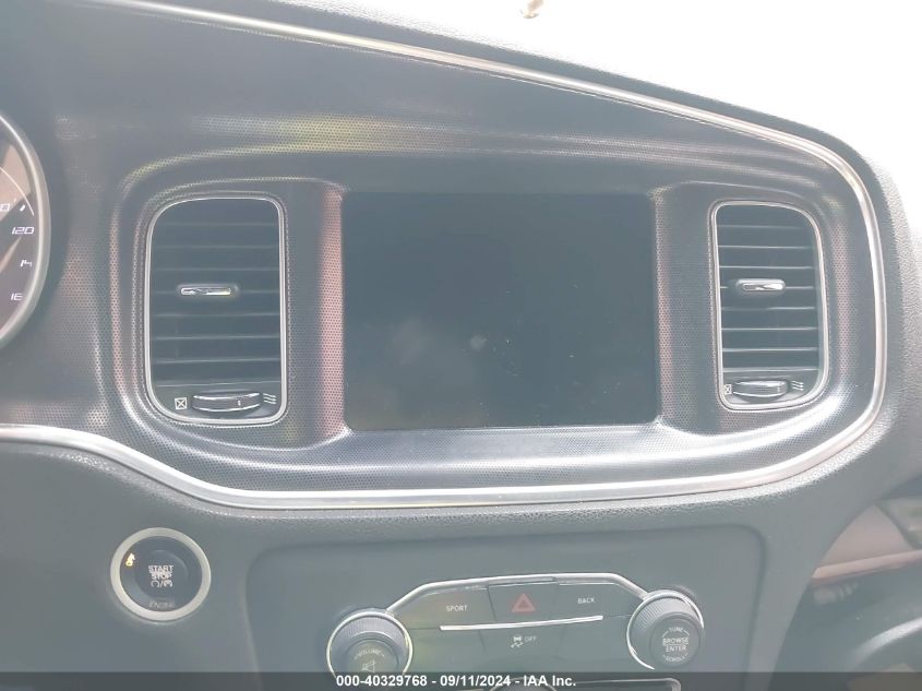 2015 DODGE CHARGER R/T - 2C3CDXCT0FH762558