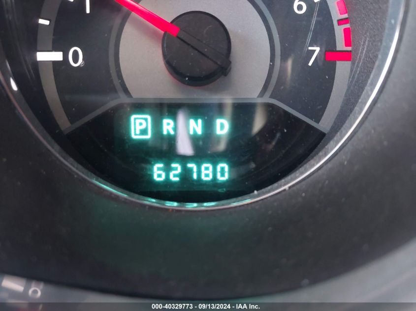 2013 Chrysler 200 Limited VIN: 1C3CCBCG7DN684826 Lot: 40329773