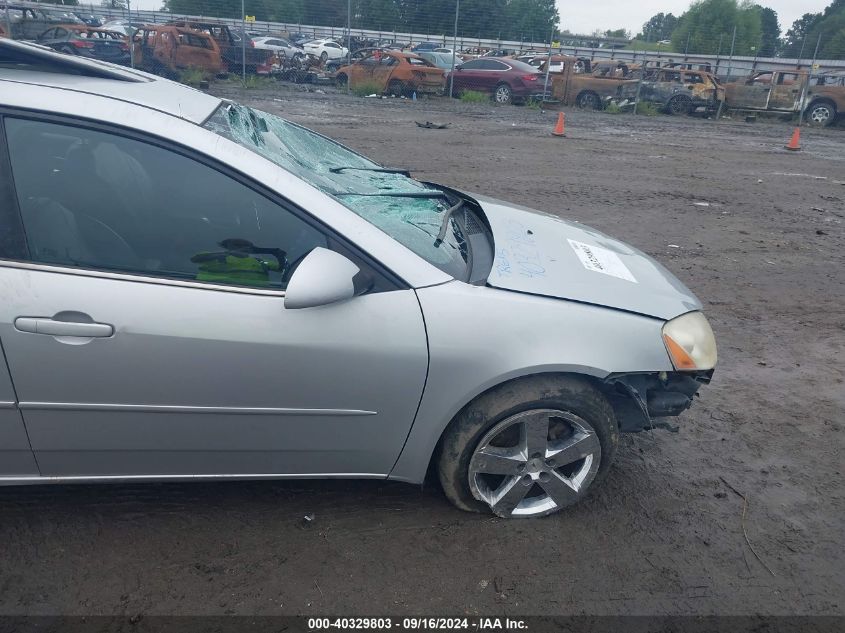 1G2ZA5EK5A4152494 2010 Pontiac G6