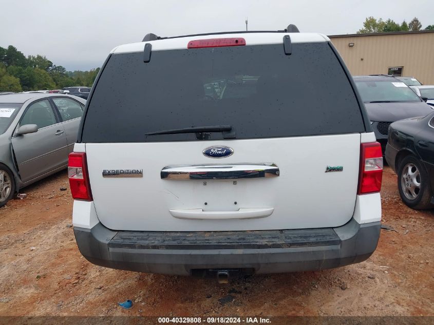 1FMJU1G59BEF43641 2011 Ford Expedition Xl