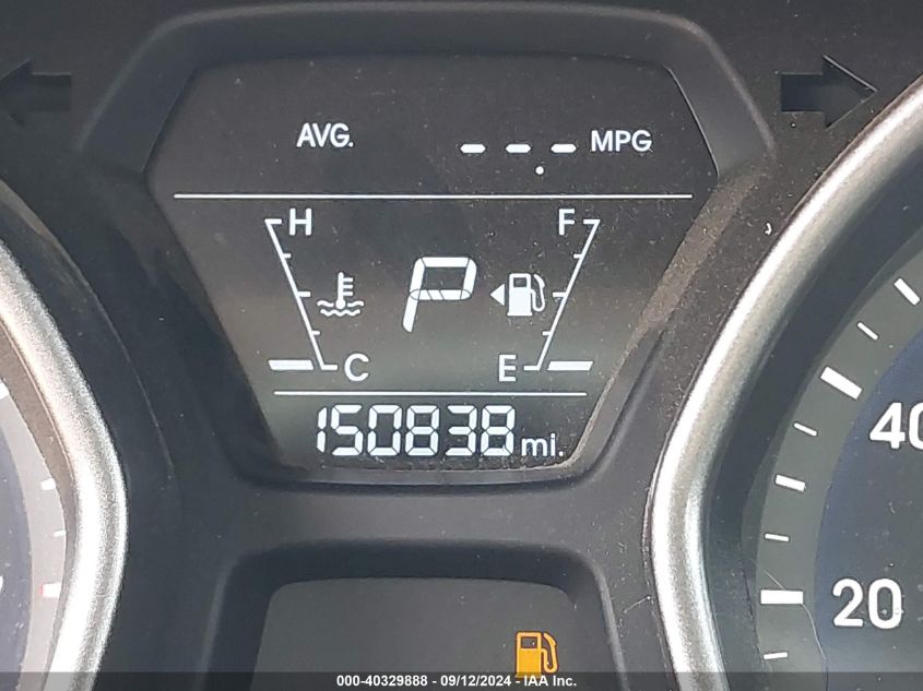 5NPDH4AE0EH506546 2014 Hyundai Elantra Se/Sport/Limited