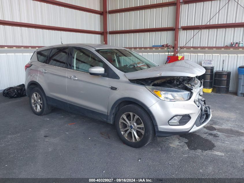 1FMCU9GD4KUB91895 2019 FORD ESCAPE - Image 1