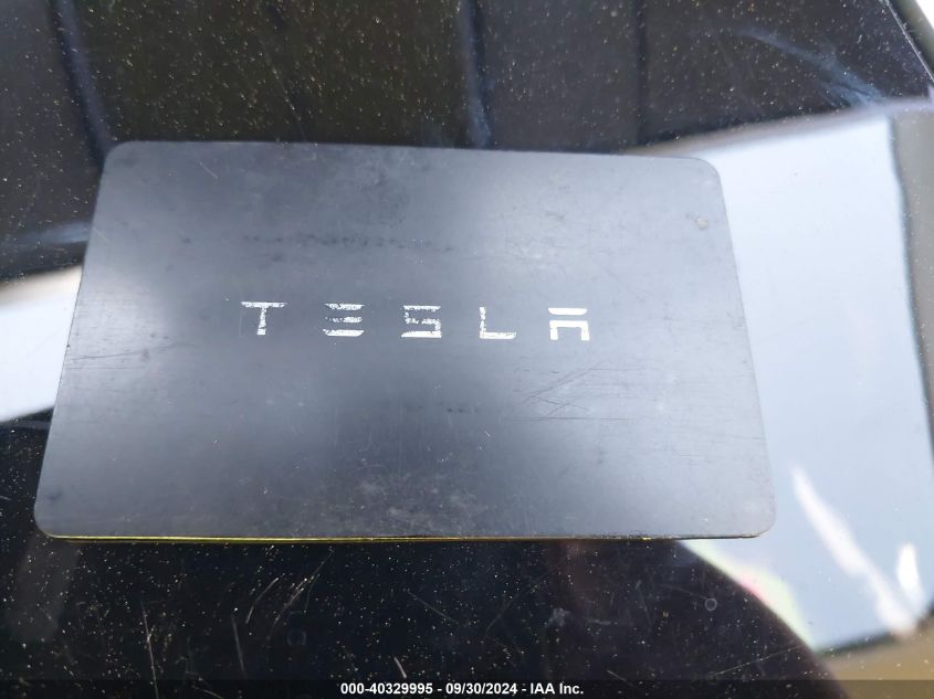 2020 Tesla Model 3 Long Range Dual Motor All-Wheel Drive VIN: 5YJ3E1EB8LF650344 Lot: 40329995