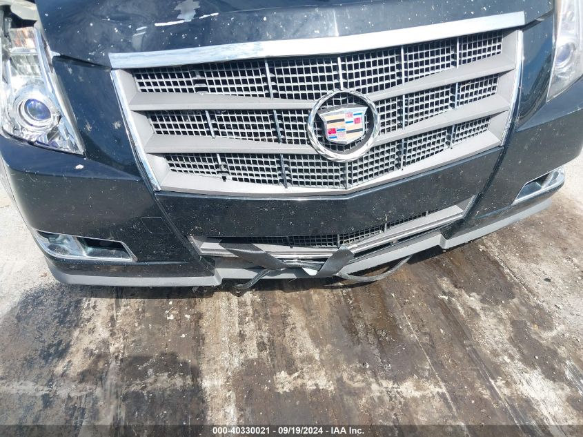 1G6DT57V480213278 2008 Cadillac Cts Standard