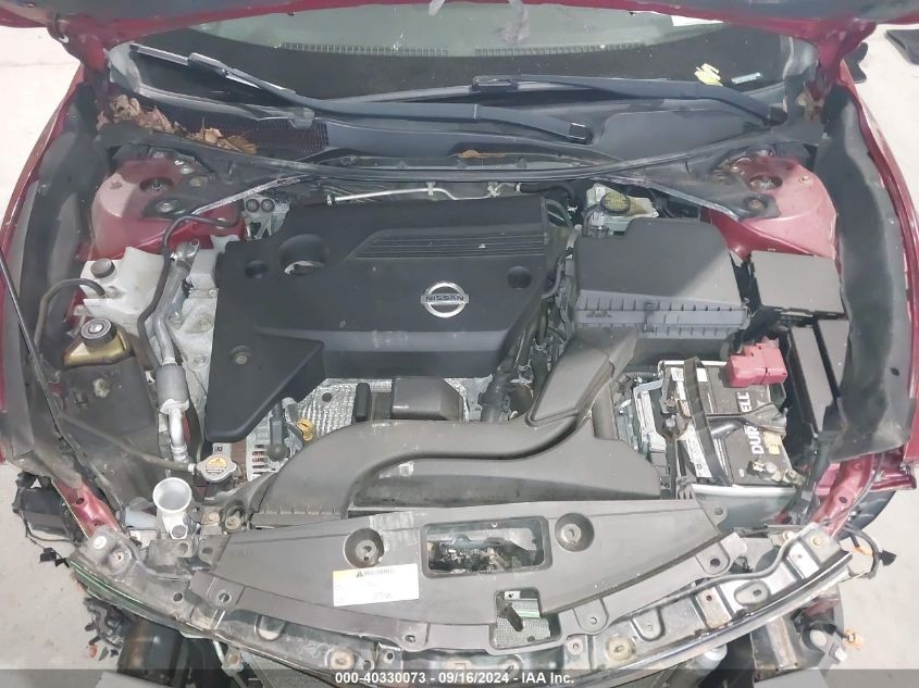 1N4AL3AP6FC199528 2015 Nissan Altima 2.5/S/Sv/Sl