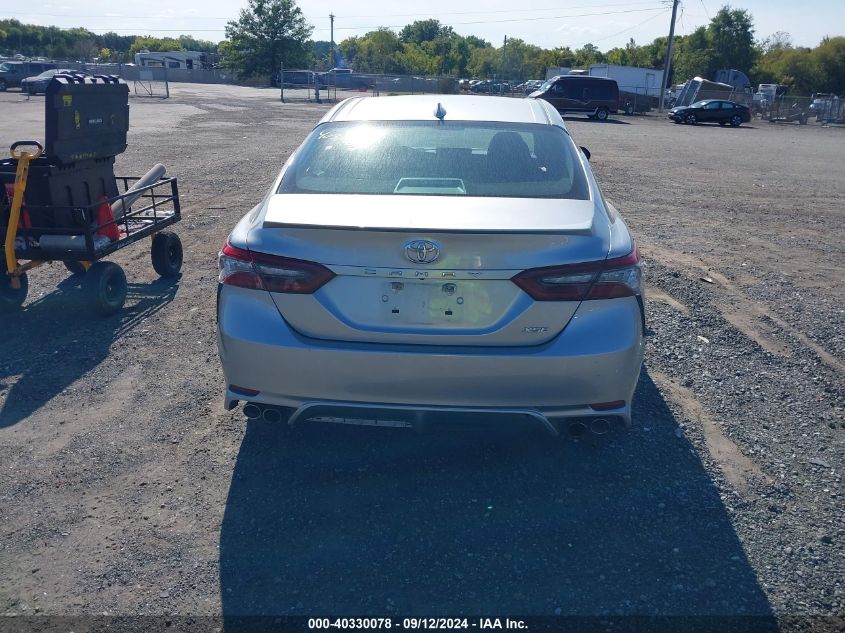 4T1K61AK7PU782728 2023 TOYOTA CAMRY - Image 16