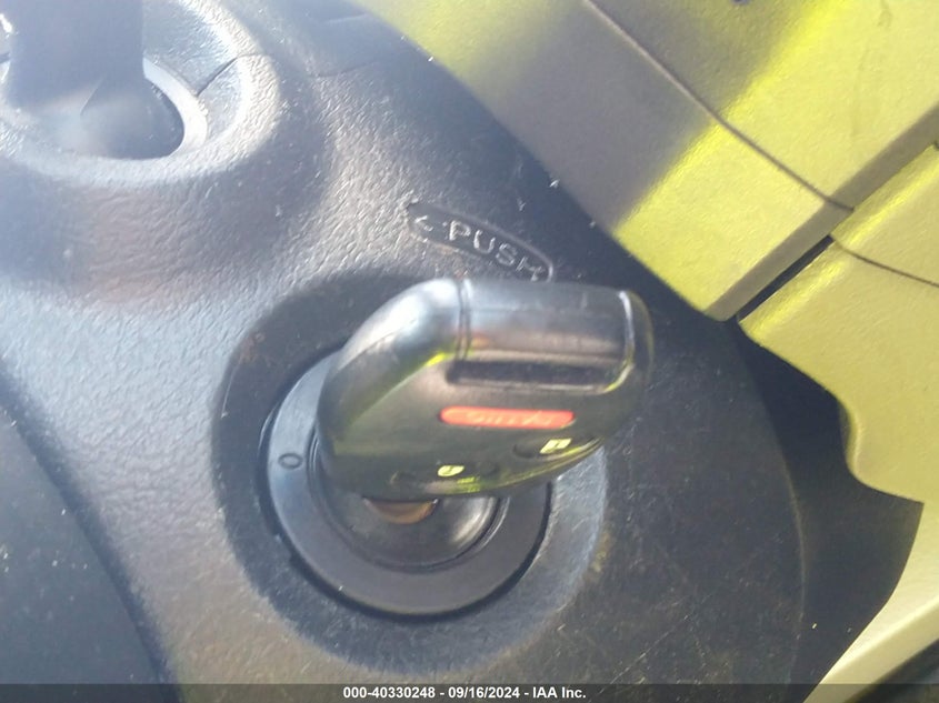 2007 Honda Civic Lx VIN: 1HGFA16557L075125 Lot: 40330248