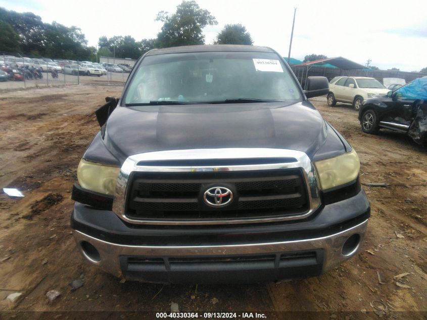 2011 Toyota Tundra Grade 5.7L V8 VIN: 5TFEY5F16BX111268 Lot: 40330364