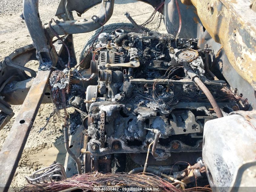 2010 Ford F-150 Stx/Xl/Xlt VIN: 1FTMF1CW9AKB04093 Lot: 40330462