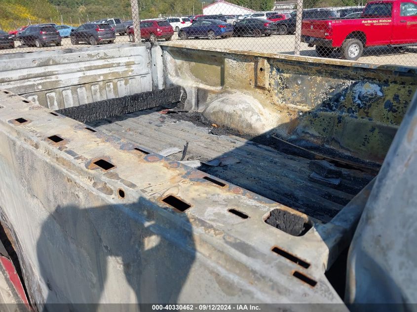 2010 Ford F-150 Stx/Xl/Xlt VIN: 1FTMF1CW9AKB04093 Lot: 40330462