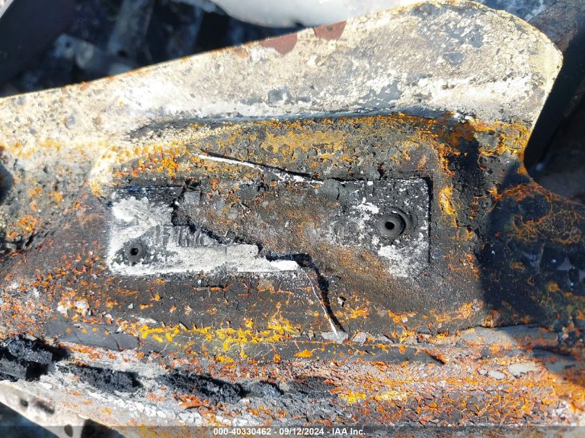 2010 Ford F-150 Stx/Xl/Xlt VIN: 1FTMF1CW9AKB04093 Lot: 40330462