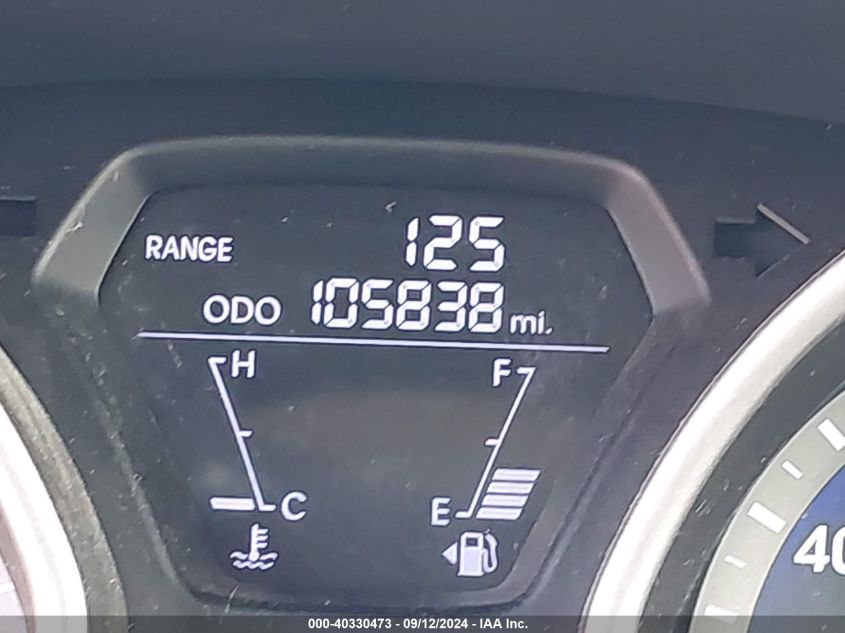 KMHDH6AE3DU004335 2013 Hyundai Elantra Gs/Se