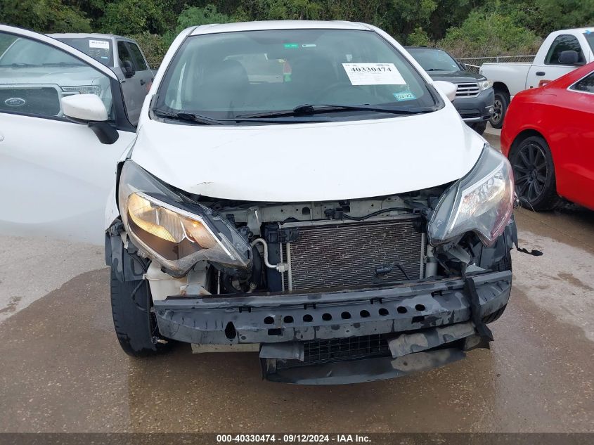 2019 Nissan Versa Note Sv VIN: 3N1CE2CP5KL366631 Lot: 40330474