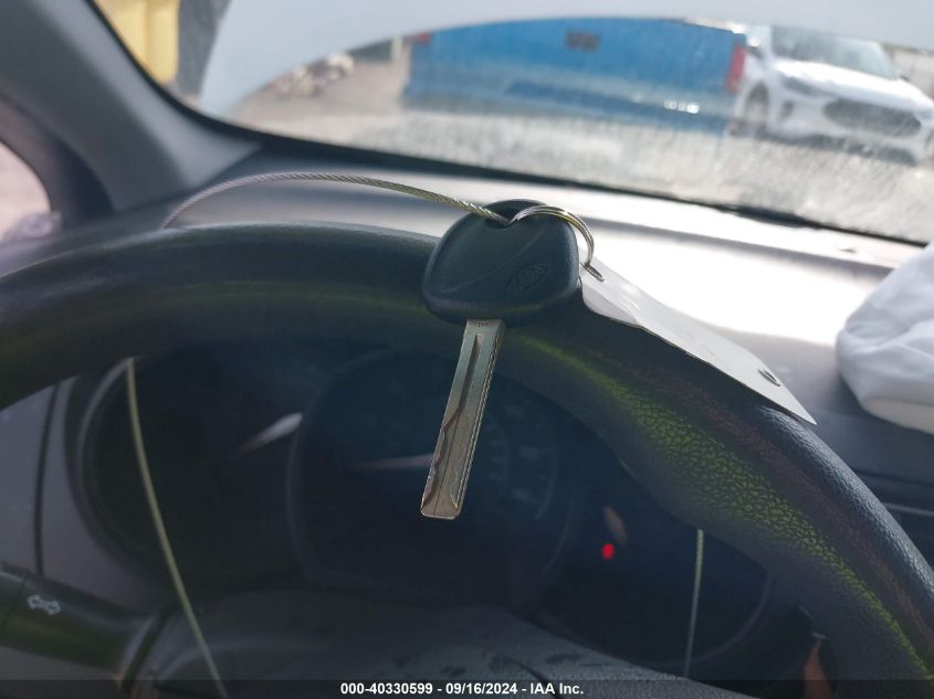 2016 KIA RIO LX - KNADM4A32G6674967