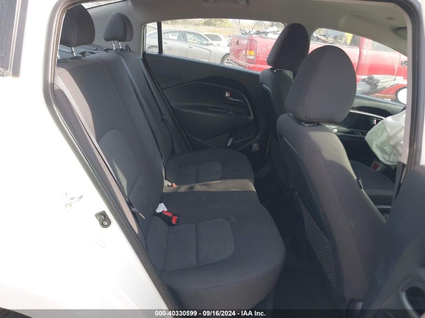 2016 KIA RIO LX - KNADM4A32G6674967