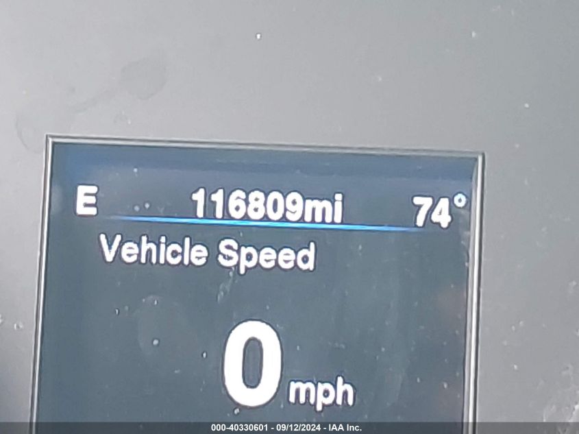 2014 CHRYSLER 300 - 2C3CCAAGXEH378470