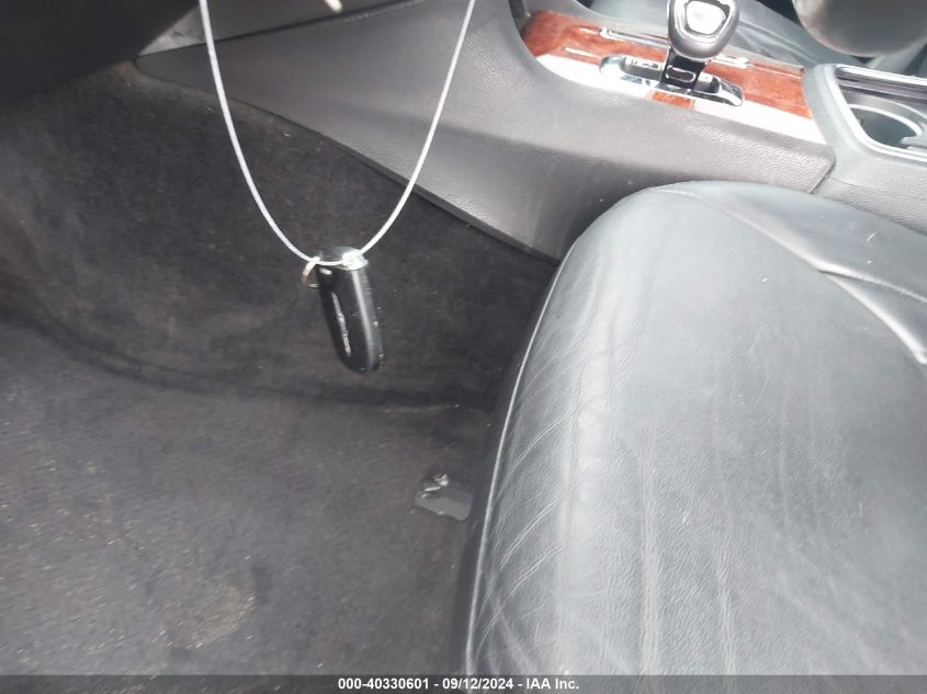 2014 CHRYSLER 300 - 2C3CCAAGXEH378470