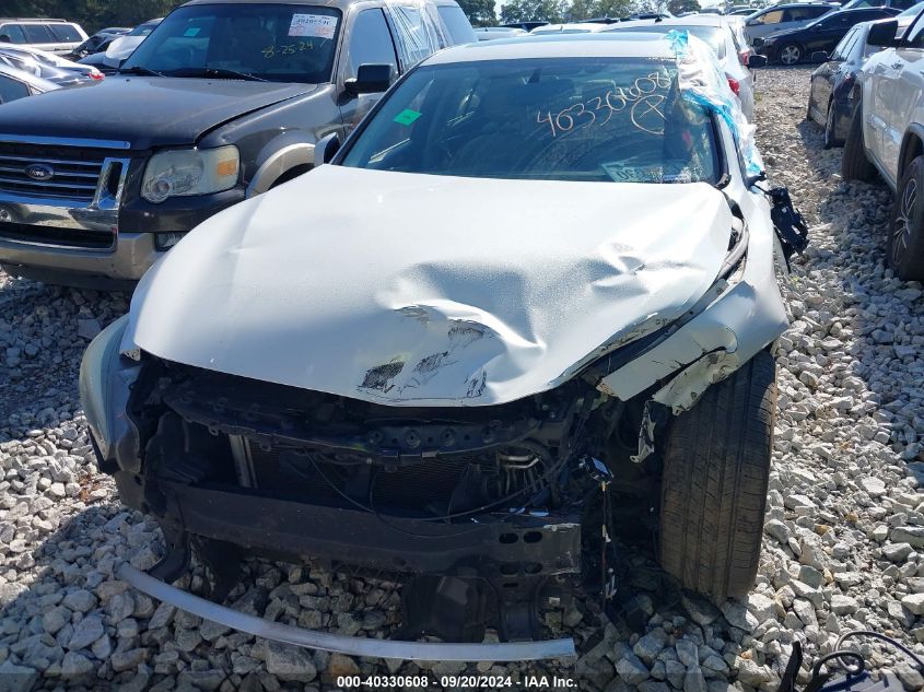 2014 Infiniti Q50 Premium VIN: JN1BV7AP7EM679539 Lot: 40330608