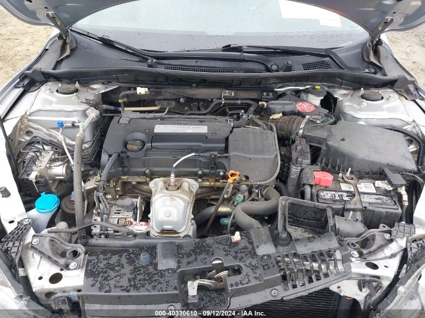 1HGCR2F33EA164006 2014 Honda Accord Lx