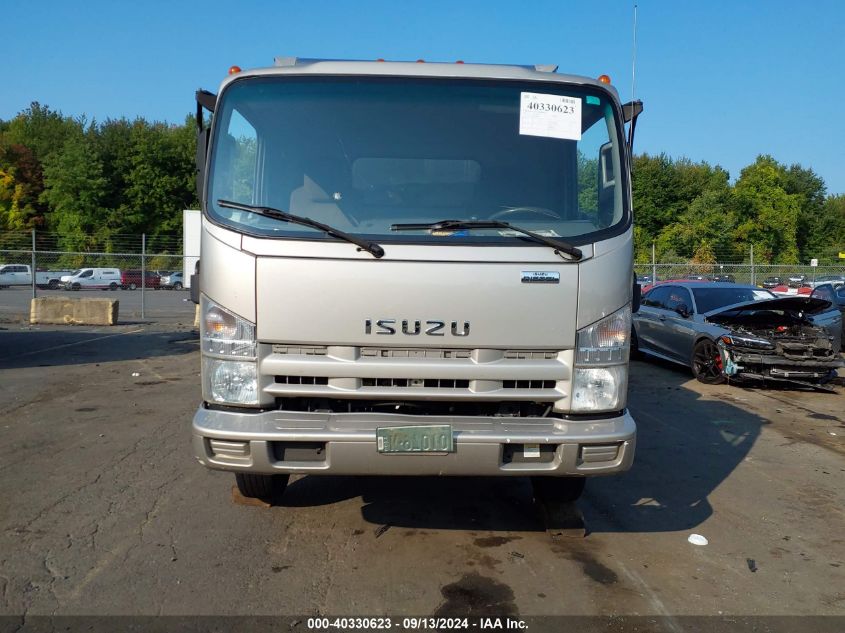 2013 Isuzu Dsl Reg VIN: JALE5W168D7900749 Lot: 40330623