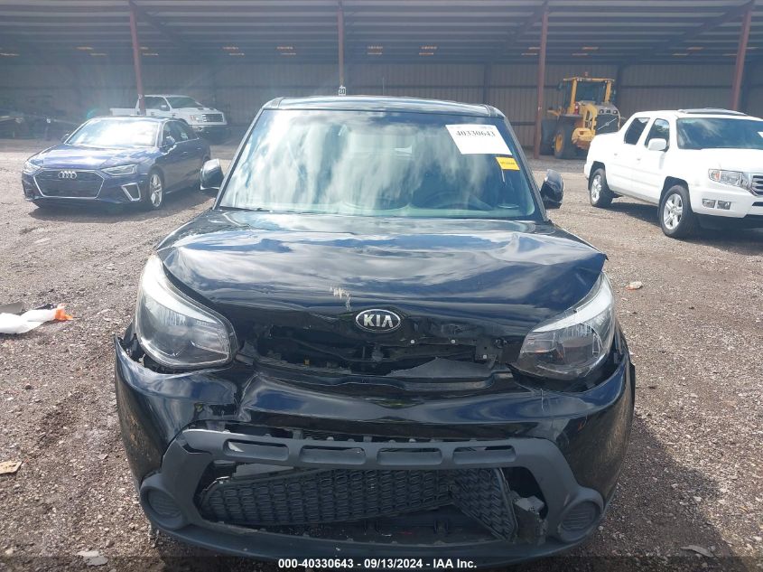 KNDJN2A20G7337559 2016 Kia Soul