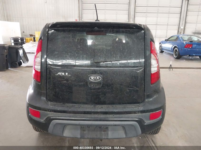 KNDJT2A66C7747964 2012 Kia Soul +