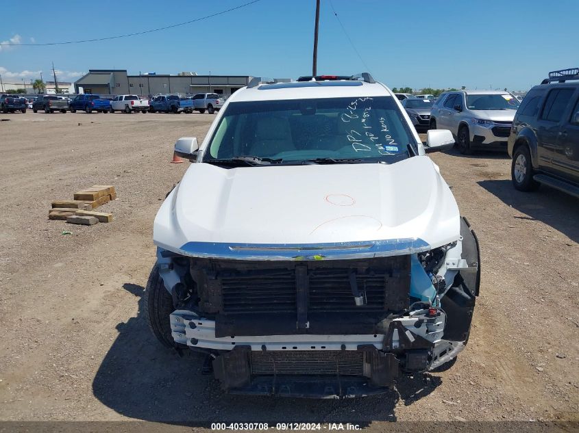 2020 GMC Acadia Fwd Denali VIN: 1GKKNPLS8LZ112582 Lot: 40330708