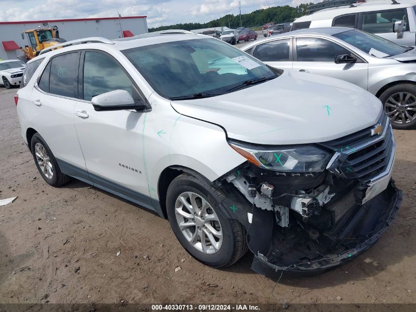 2GNAXJEV7J6253911 2018 CHEVROLET EQUINOX - Image 1