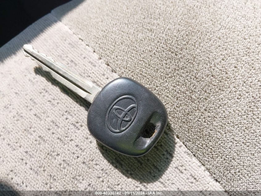 2T1BR32E86C602698 2006 Toyota Corolla Ce