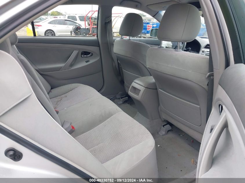 4T1BF3EK0BU764666 2011 Toyota Camry Le