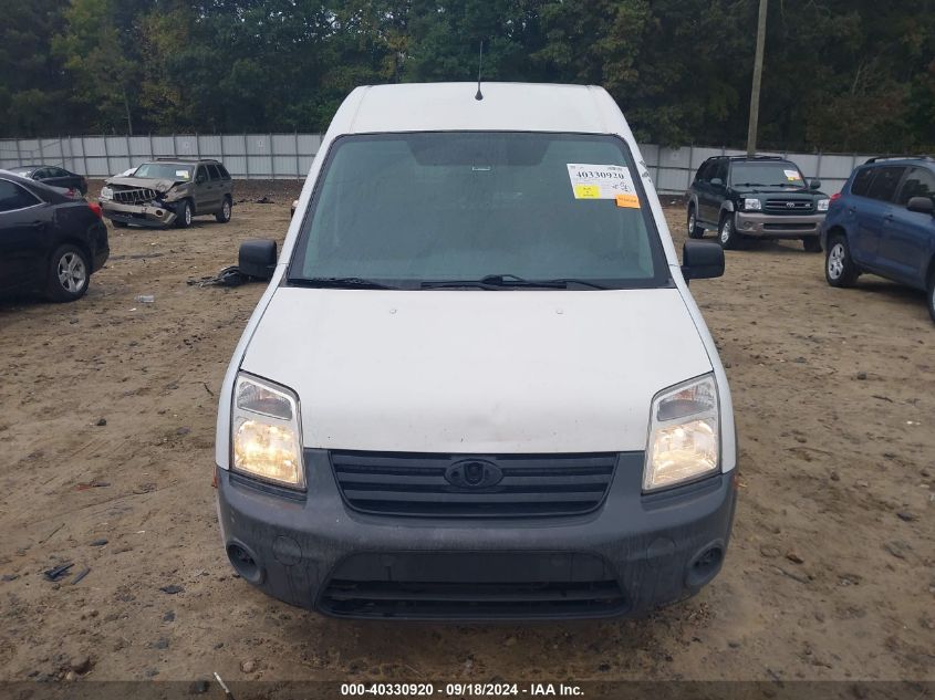 NM0LS6AN9AT015503 2010 Ford Transit Connect Xl