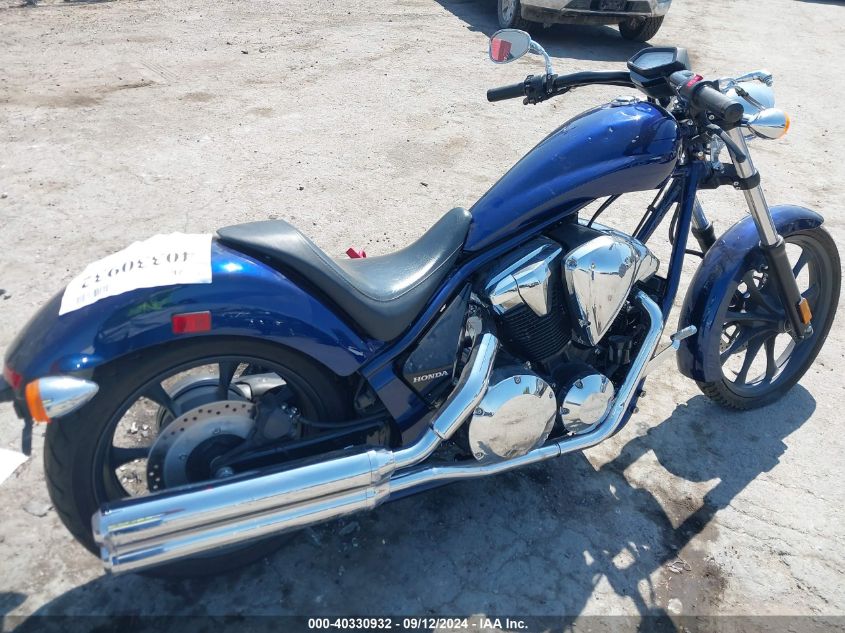 JH2SC6126KK400517 2019 Honda Vt1300 Cx