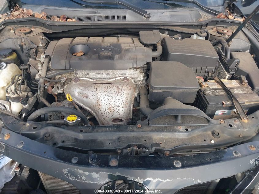 4T1BF3EK2BU156745 2011 Toyota Camry Se/Le/Xle