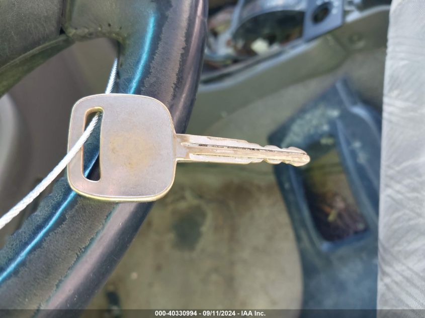 JT3GN86R210186389 2001 Toyota 4Runner Sr5 V6