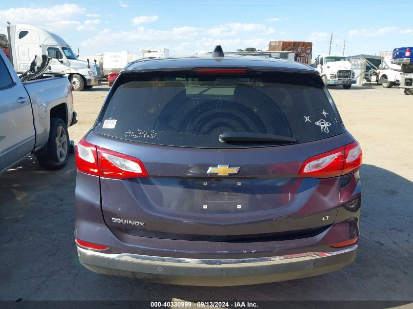 3GNAXJEV3JL106318 2018 CHEVROLET EQUINOX - Image 16