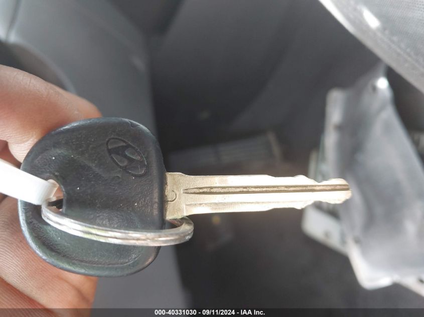 5NPDH4AE3DH311202 2013 Hyundai Elantra Gls