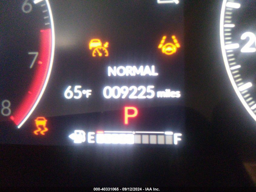 2024 Honda Cr-V Ex-L Awd VIN: 2HKRS4H73RH439039 Lot: 40331065